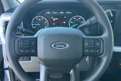 2026 Ford F-350SD XLT DRW