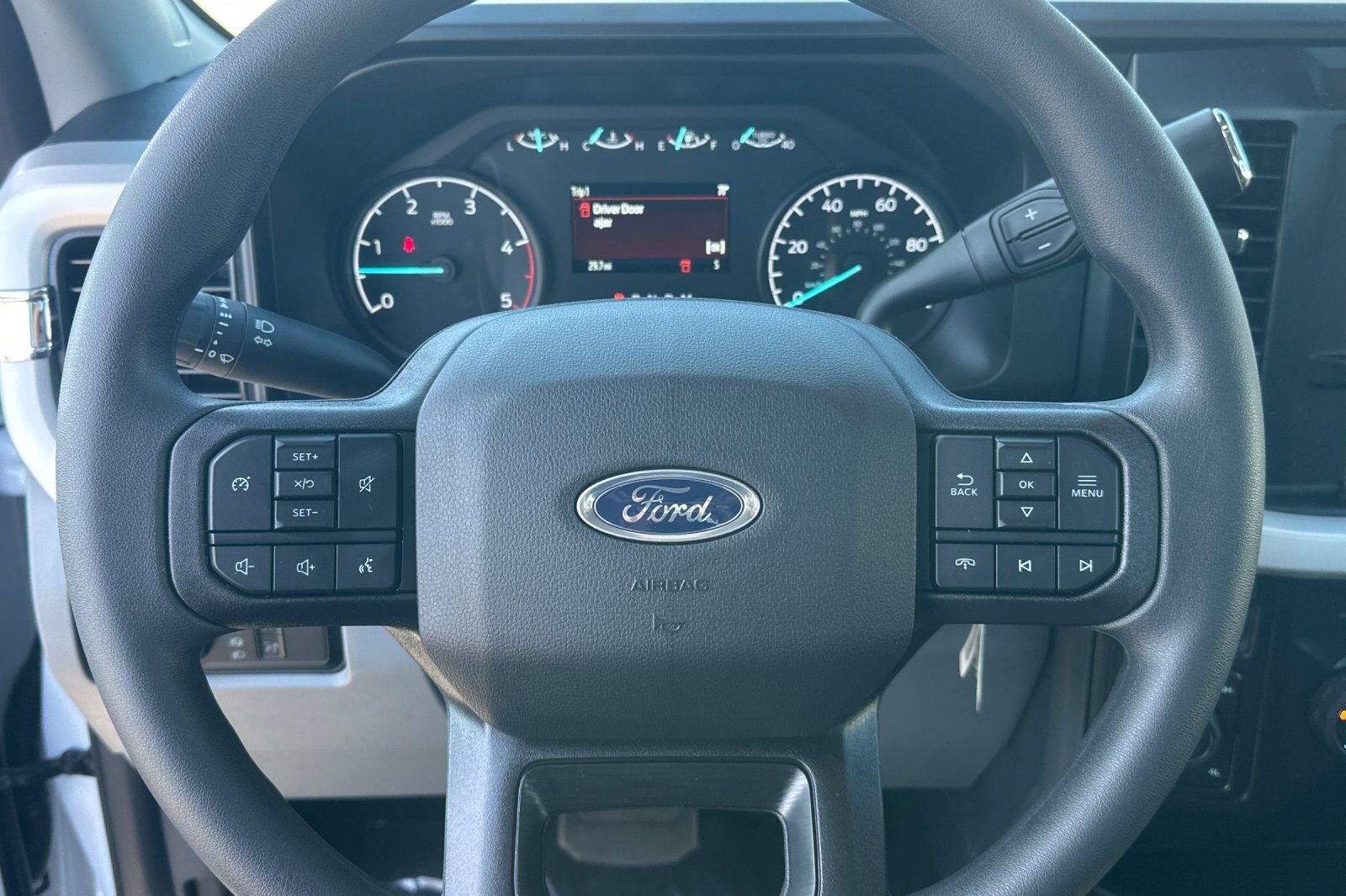 2026 Ford F-350SD XLT DRW