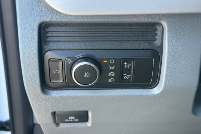 2026 Ford F-350SD XLT DRW