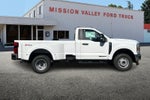 2026 Ford F-350SD XLT DRW