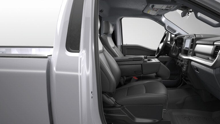 2026 Ford F-350SD XLT DRW