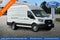 2026 Ford Transit-350 Base 3D Extended Cargo Van Thermo King Reefer Body