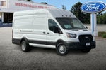 2026 Ford Transit-350 Base 3D Extended Cargo Van Thermo King Reefer Body