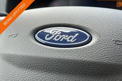 2026 Ford Transit-350 Base 3D Extended Cargo Van Thermo King Reefer Body