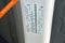 2026 Ford Transit-350 Base 3D Extended Cargo Van Thermo King Reefer Body