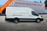 2026 Ford Transit-350 Base 3D Extended Cargo Van Thermo King Reefer Body