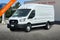 2026 Ford Transit-350 Base 3D Extended Cargo Van Thermo King Reefer Body