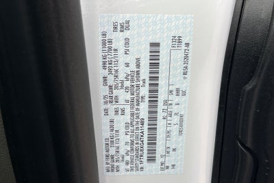 2026 Ford Transit-350 Base