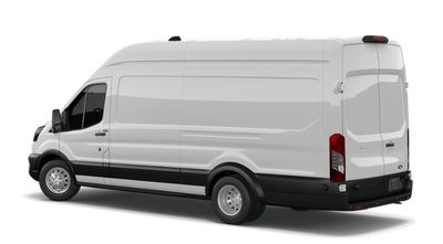 2027 Ford Transit-350 Base 3D Extended Cargo Van Thermo King Reefer