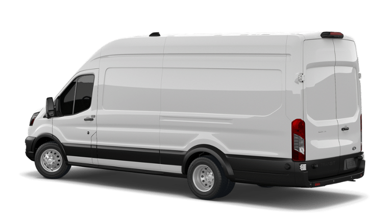 2027 Ford Transit-350 Base 3D Extended Cargo Van Thermo King Reefer