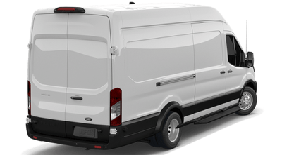 2027 Ford Transit-350 Base 3D Extended Cargo Van Thermo King Reefer