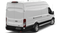 2027 Ford Transit-350 Base 3D Extended Cargo Van Thermo King Reefer