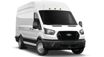 2027 Ford Transit-350 Base 3D Extended Cargo Van Thermo King Reefer