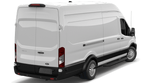 2027 Ford Transit-350 Base 3D Extended Cargo Van Thermo King Reefer