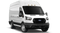 2027 Ford Transit-350 Base 3D Extended Cargo Van Thermo King Reefer