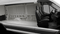 2027 Ford Transit-350 Base 3D Extended Cargo Van Thermo King Reefer