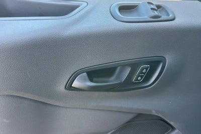2026 Ford Transit-350 Base Thermo King Reefer