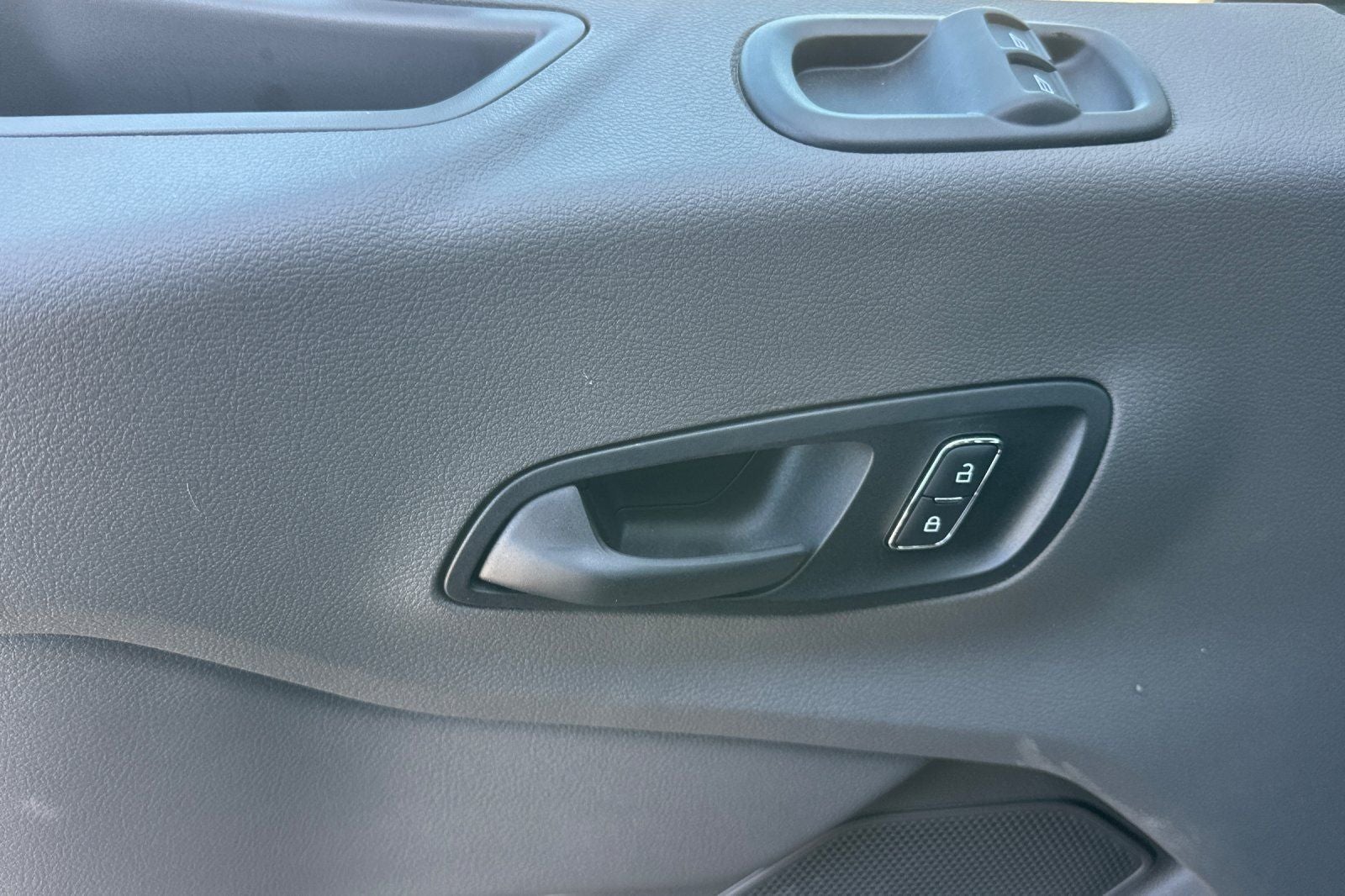 2026 Ford Transit-350 Base Thermo King Reefer