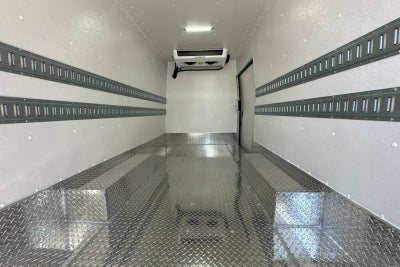 2026 Ford Transit-350 Base Thermo King Reefer