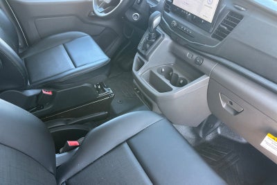 2026 Ford Transit-350 Base Thermo King Reefer