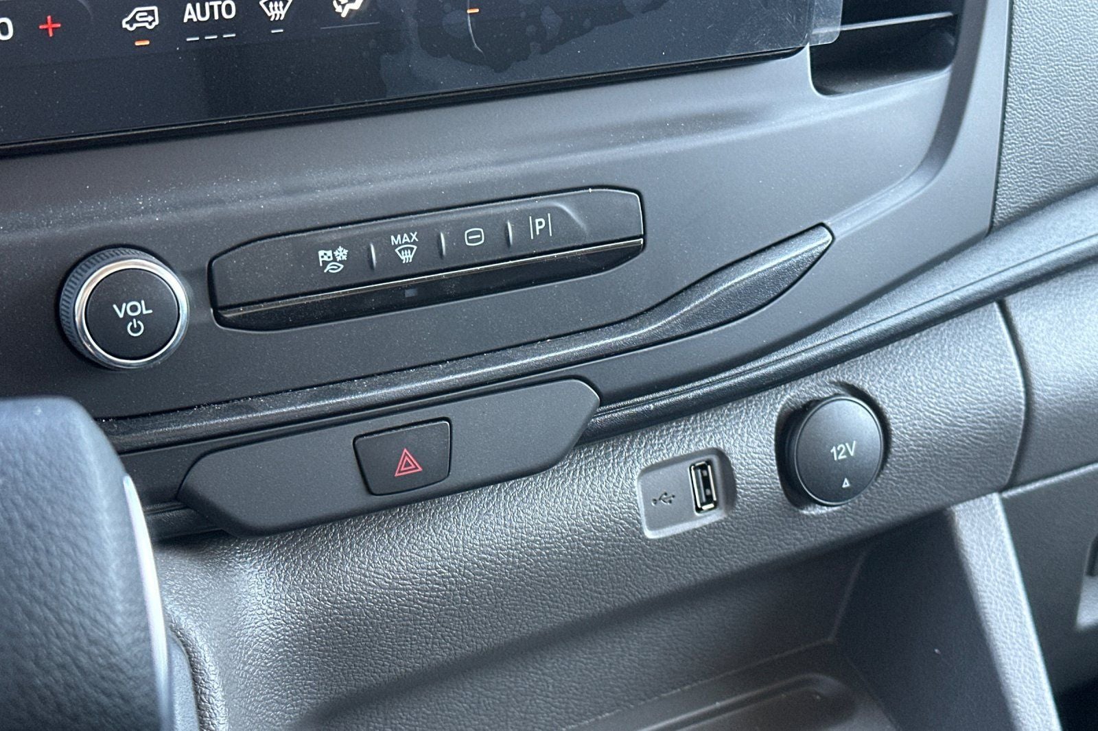 2026 Ford Transit-350 Base Thermo King Reefer
