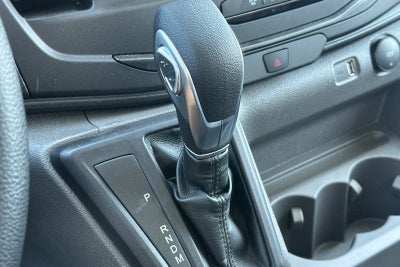 2026 Ford Transit-350 Base Thermo King Reefer