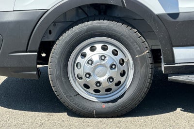 2026 Ford Transit-350 Base Thermo King Reefer