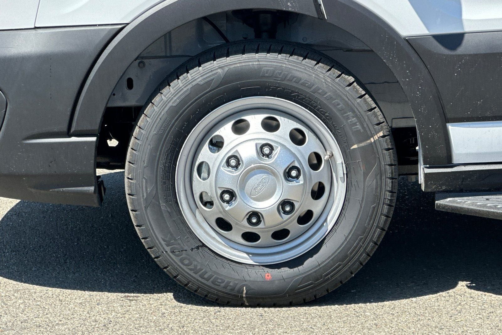 2026 Ford Transit-350 Base Thermo King Reefer