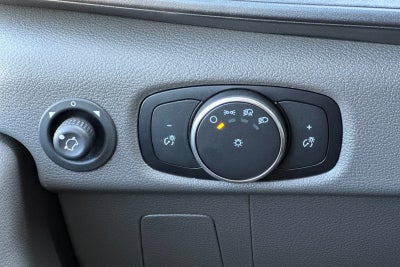 2026 Ford Transit-350 Base Thermo King Reefer