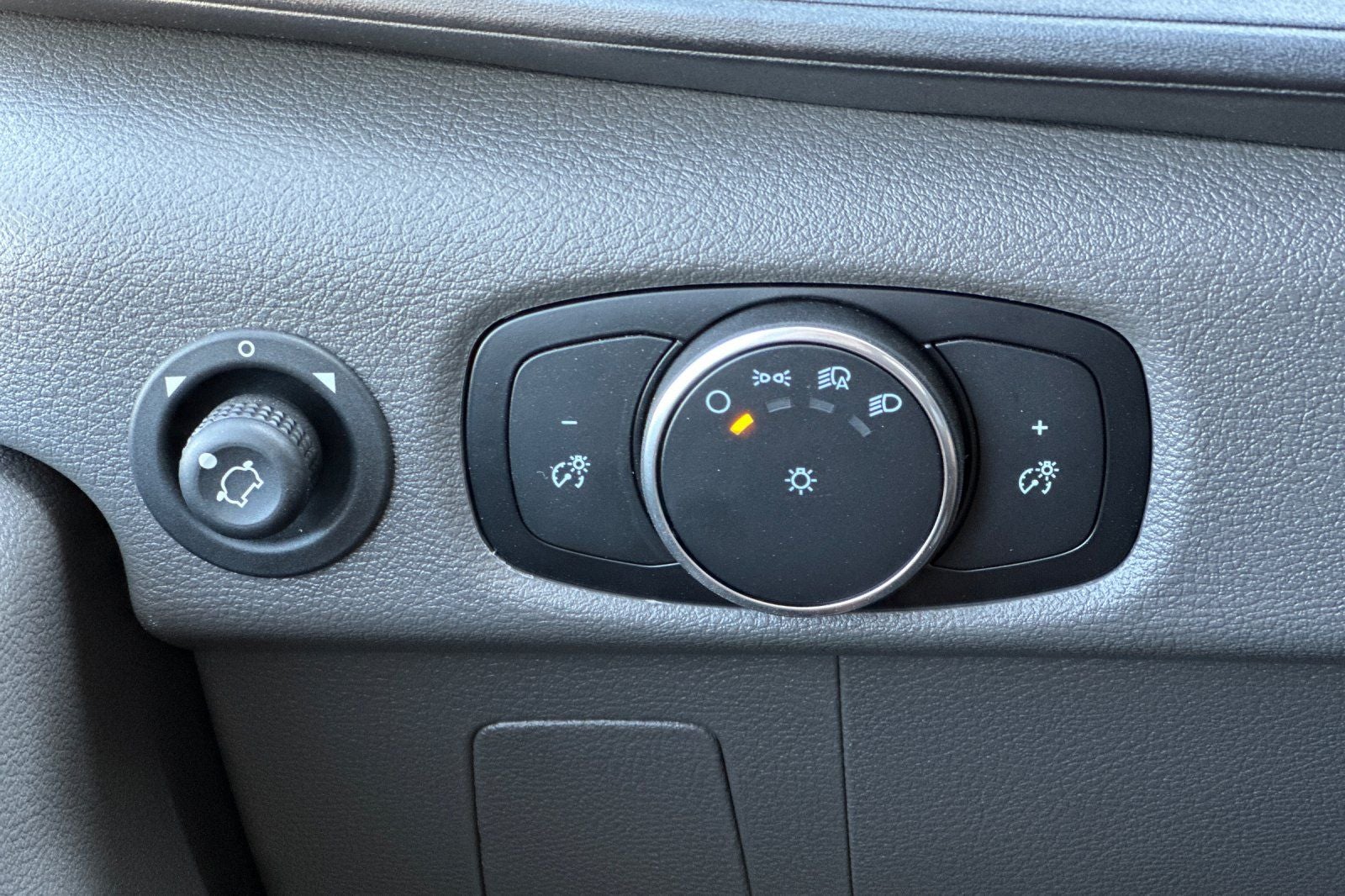 2026 Ford Transit-350 Base Thermo King Reefer