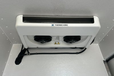 2026 Ford Transit-350 Base Thermo King Reefer