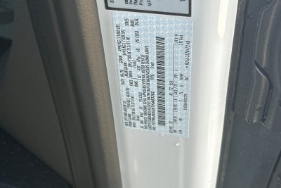 2026 Ford Transit-350 Base Thermo King Reefer