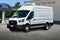 2026 Ford Transit-350 Base Thermo King Reefer
