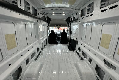 2027 Ford Transit-350 Base