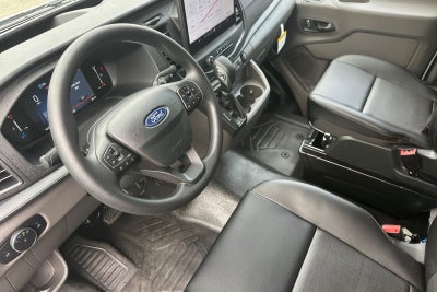 2027 Ford Transit-350 Base