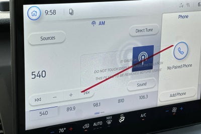 2027 Ford Transit-350 Base