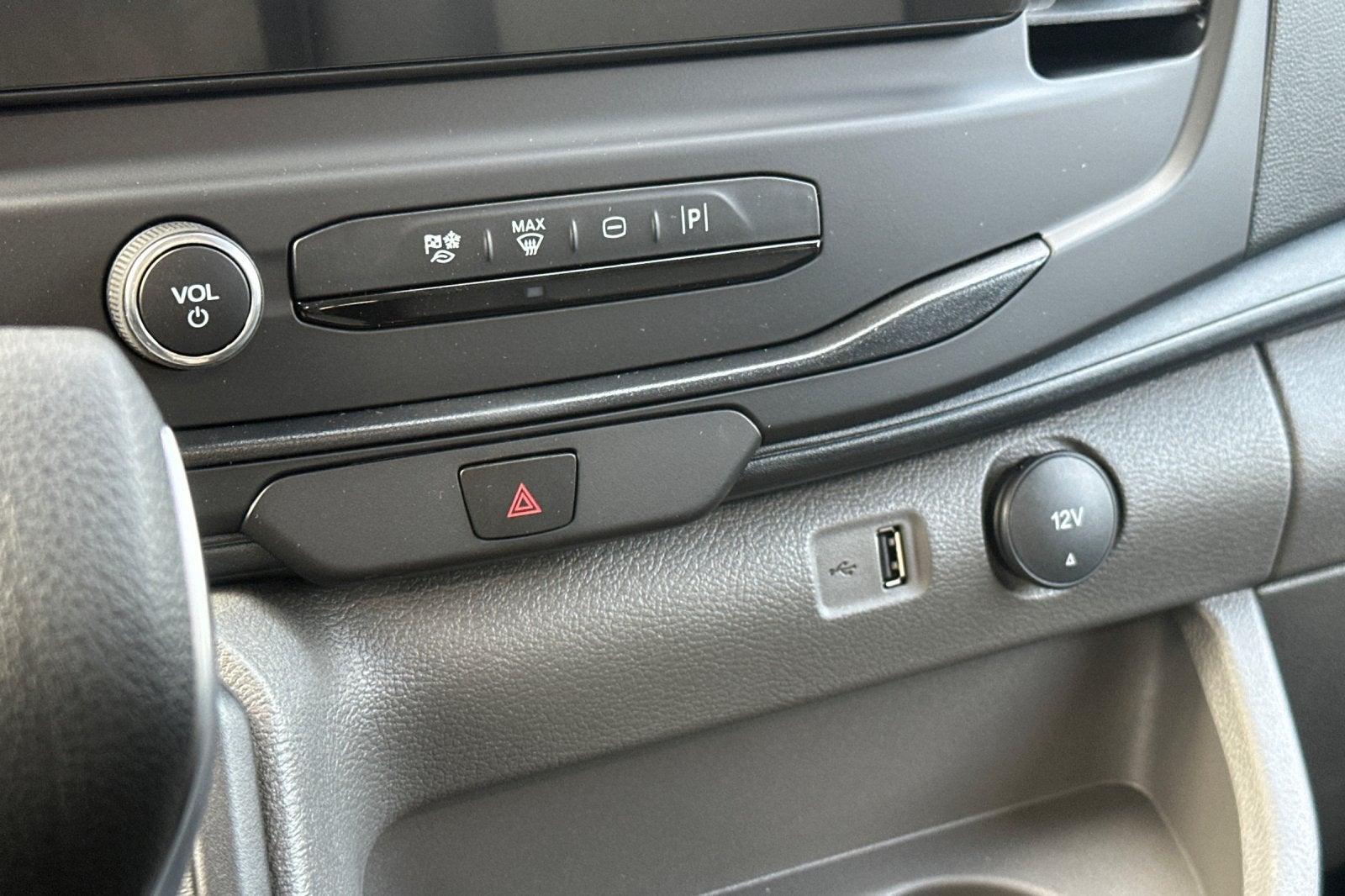 2027 Ford Transit-350 Base