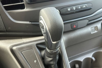 2027 Ford Transit-350 Base