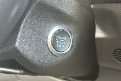 2027 Ford Transit-350 Base