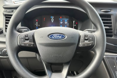 2027 Ford Transit-350 Base