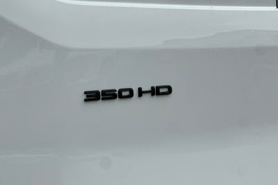 2027 Ford Transit-350 Base