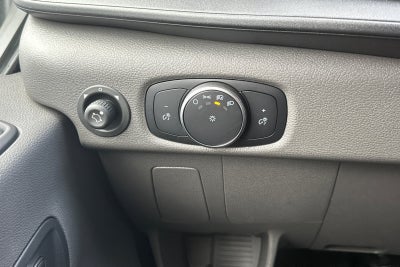 2027 Ford Transit-350 Base
