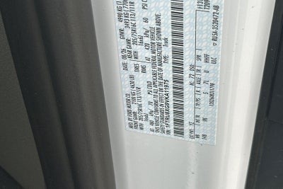 2027 Ford Transit-350 Base
