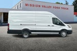 2027 Ford Transit-350 Base