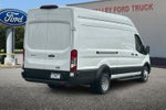 2027 Ford Transit-350 Base