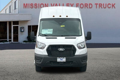 2027 Ford Transit-350 Base