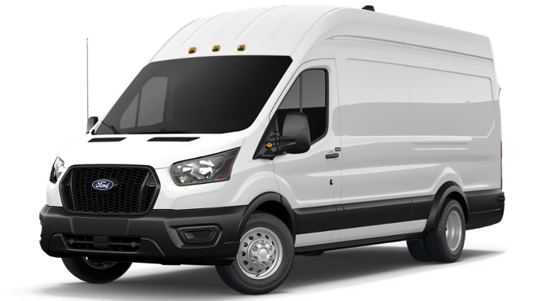 2027 Ford Transit-350 Base