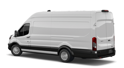 2027 Ford Transit-350 Base