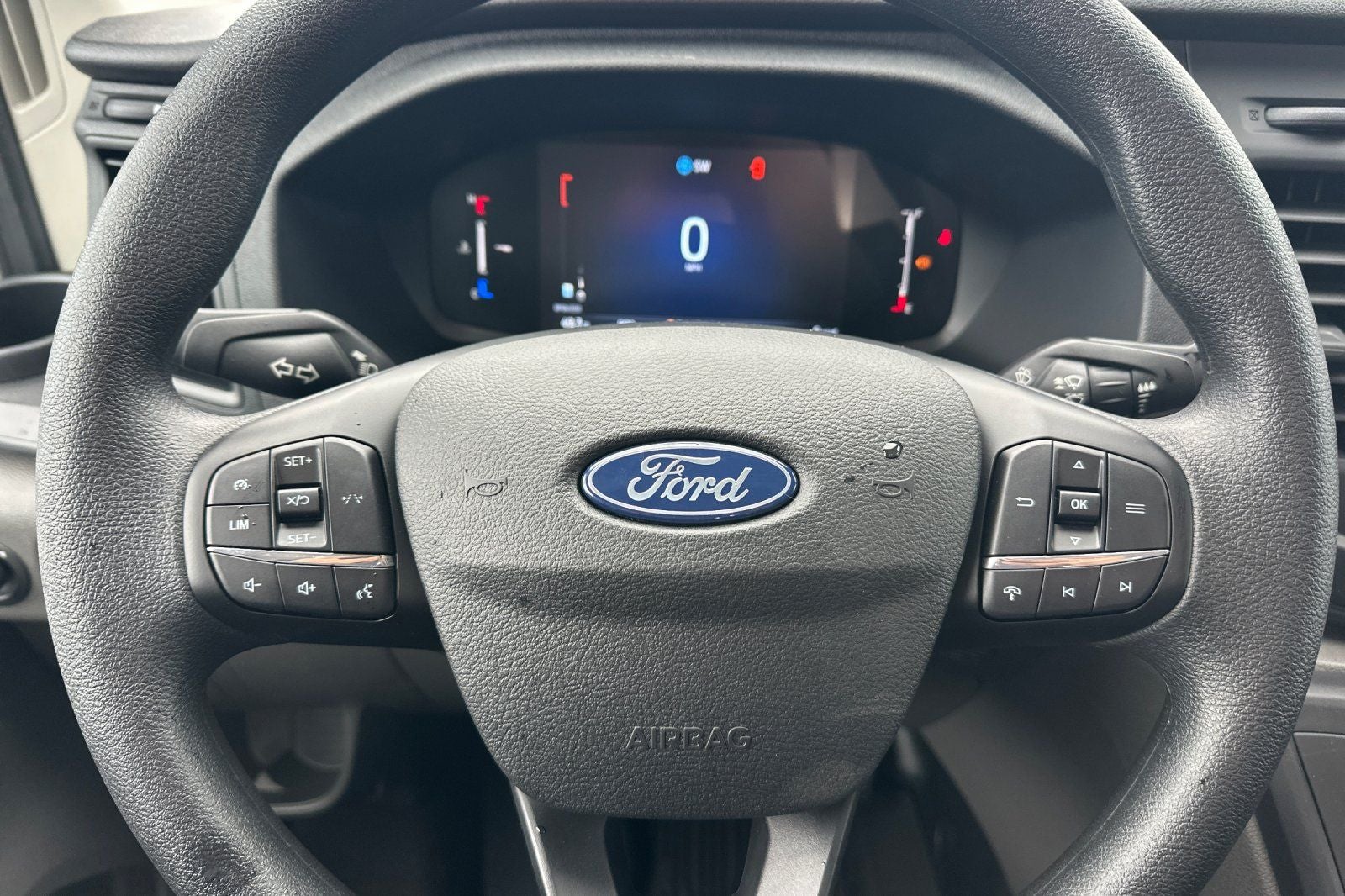 2026 Ford Transit-350 Base