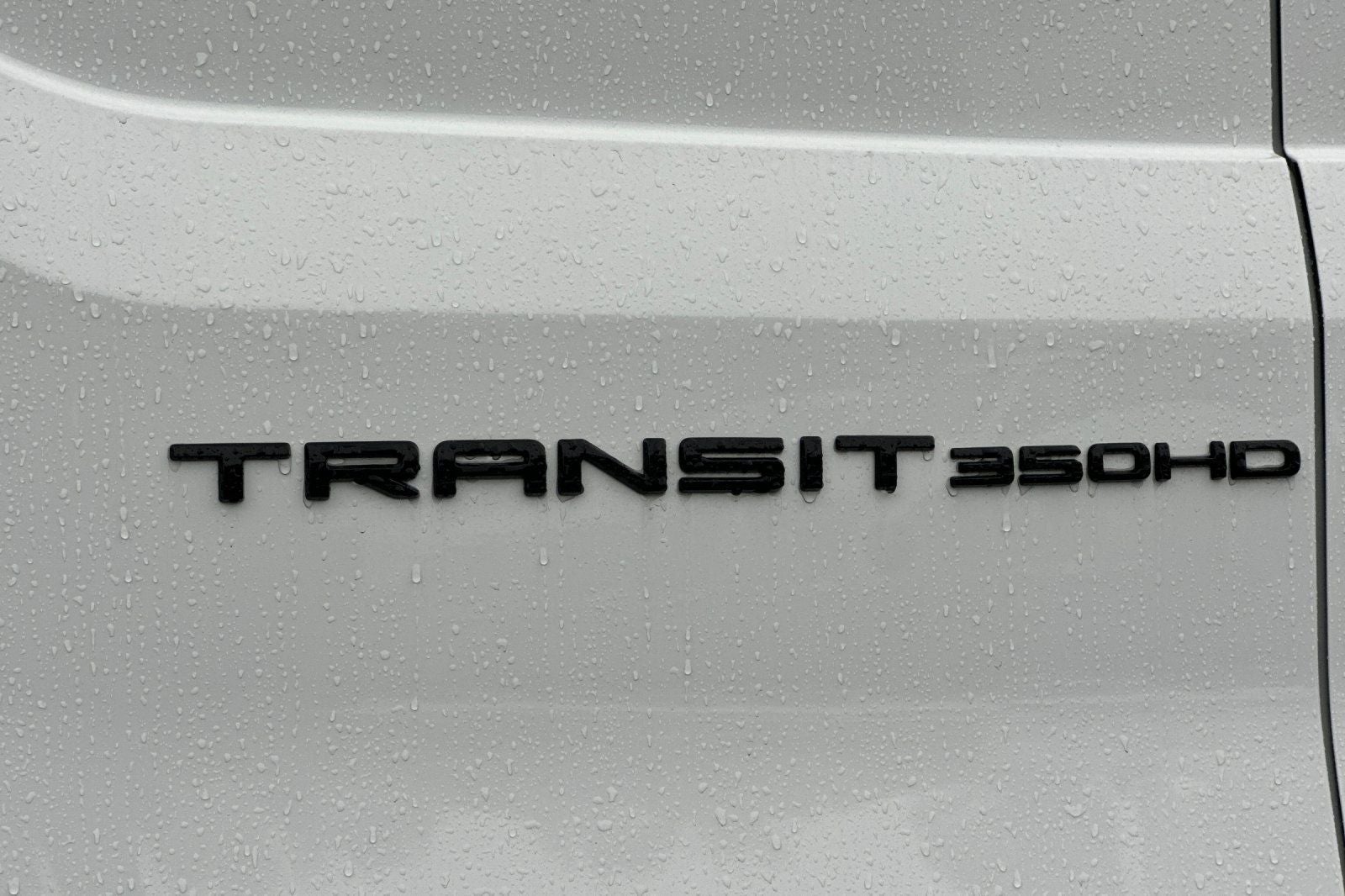 2026 Ford Transit-350 Base